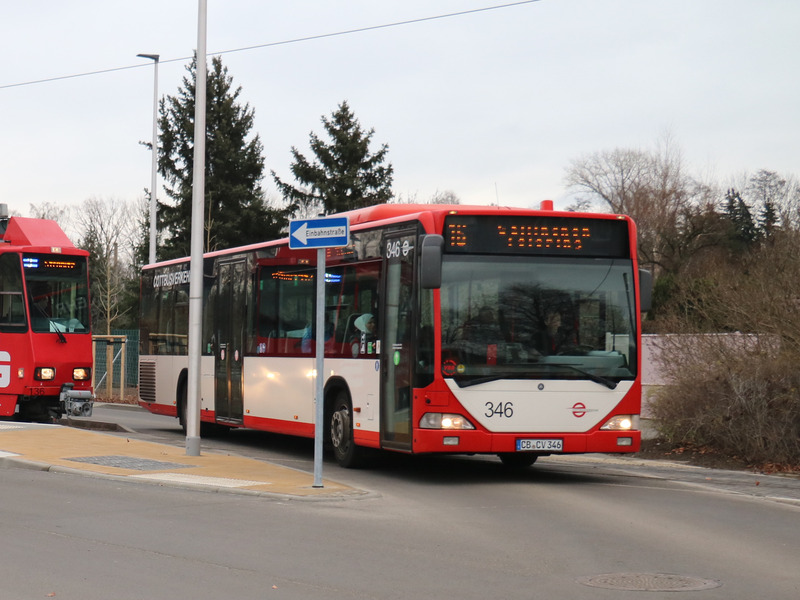 Verkehr | Landesamt Für Bauen Und Verkehr (LBV)